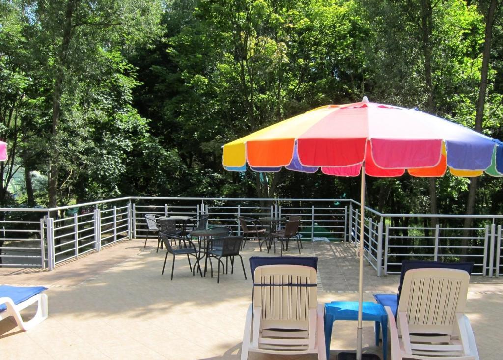 רוזפלוסי Resort Piaseczno מראה חיצוני תמונה