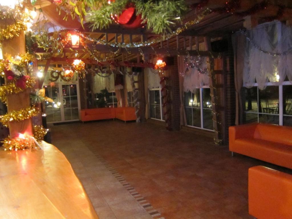 רוזפלוסי Resort Piaseczno מראה חיצוני תמונה