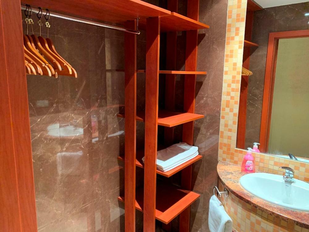רוזפלוסי Resort Piaseczno מראה חיצוני תמונה